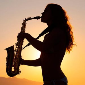 Cantantes e instrumentistas