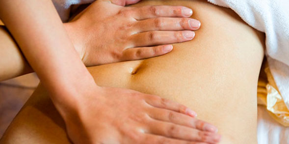 Osteopatía Estructural y Visceral
