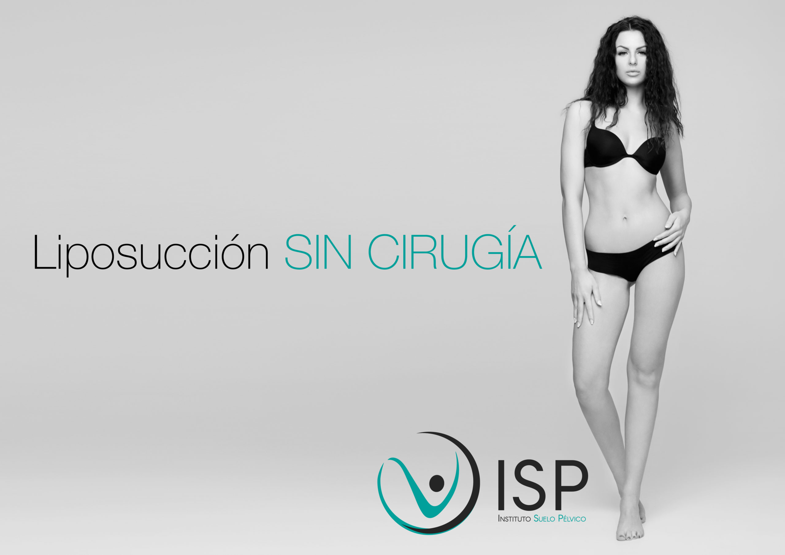 Liposucción sin cirugía