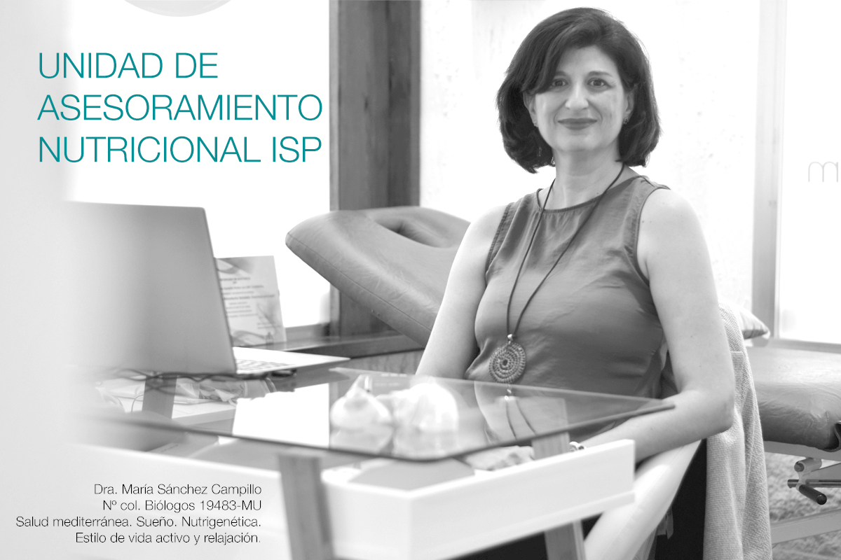 Asesoramiento nutricional
